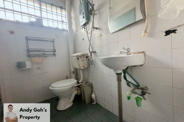 TAMAN DESA JAYA FASA 1