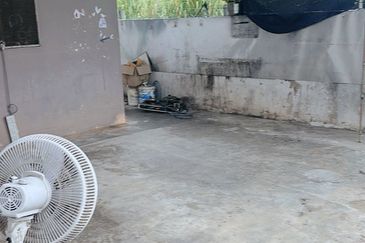 TAMAN DESA JAYA FASA 1