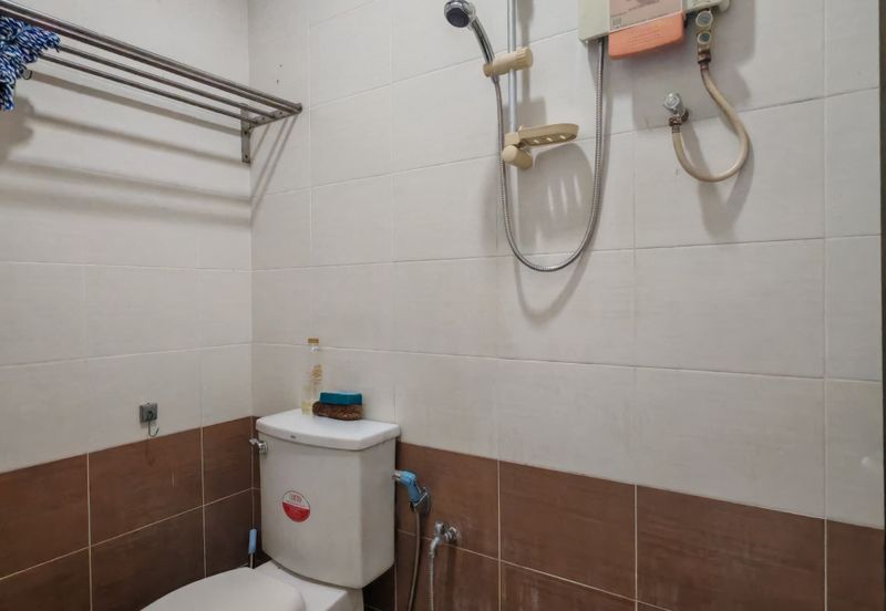 TAMAN SERULING FASA 1