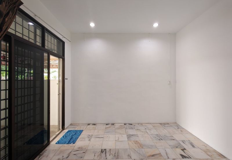 TAMAN SERULING FASA 1