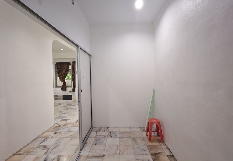 TAMAN SERULING FASA 1