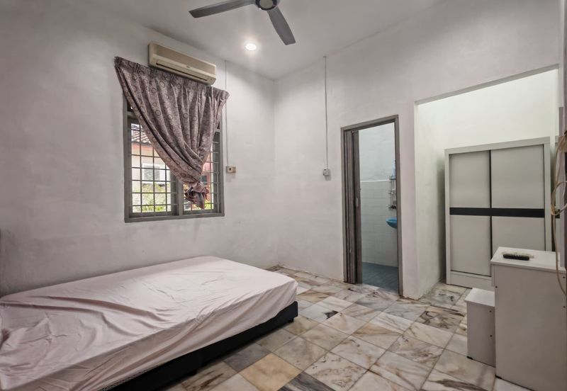 TAMAN SERULING FASA 1