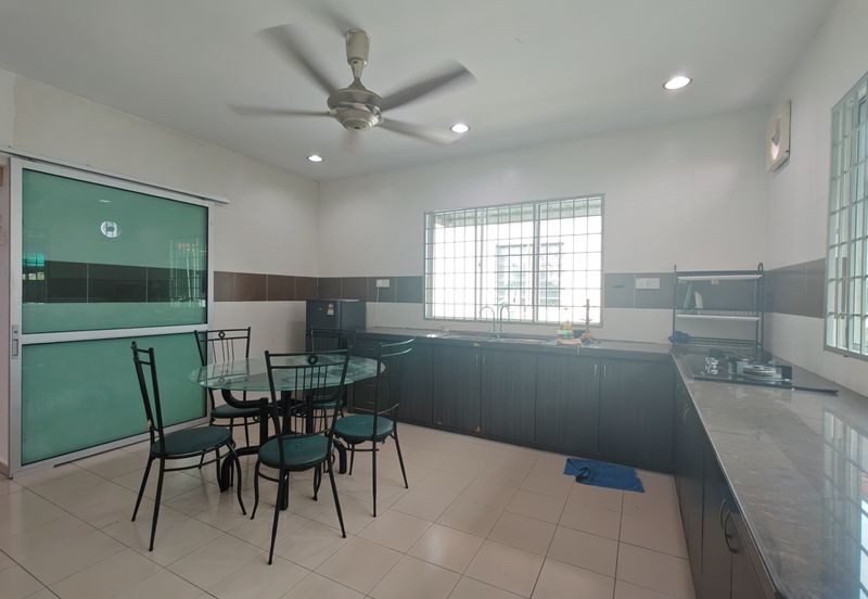 TAMAN SERULING FASA 1