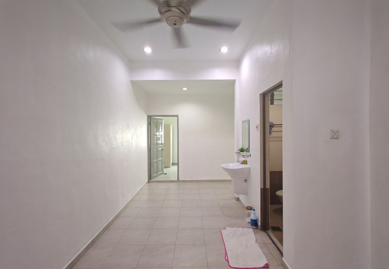 TAMAN SERULING FASA 1