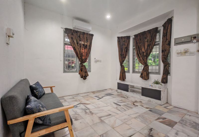 TAMAN SERULING FASA 1