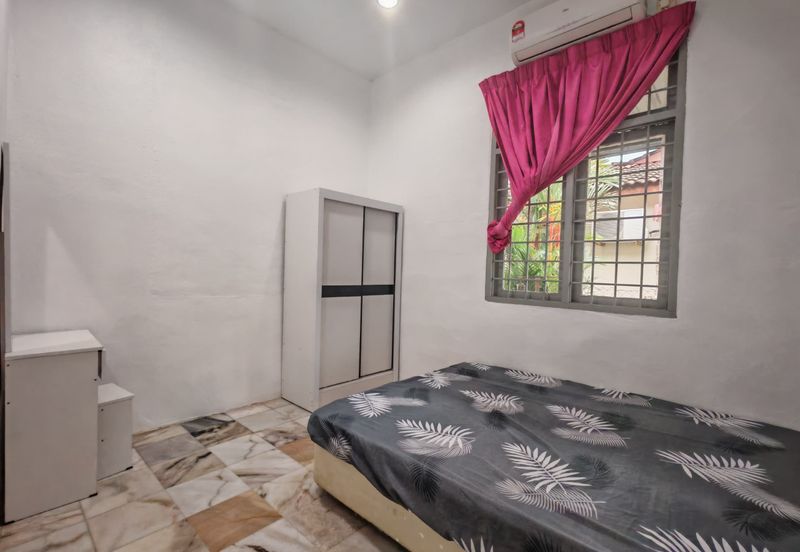 TAMAN SERULING FASA 1