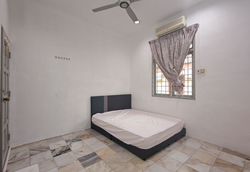 TAMAN SERULING FASA 1