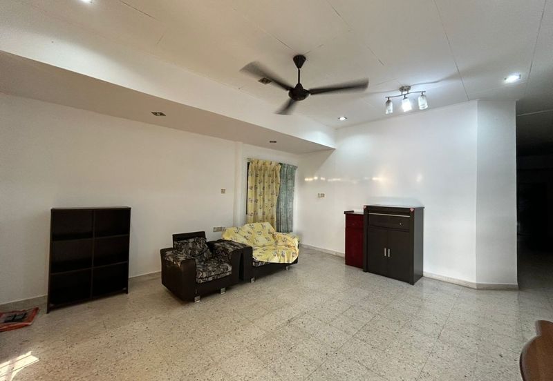 TAMAN SUTERA JAYA (SETIA JAYA)