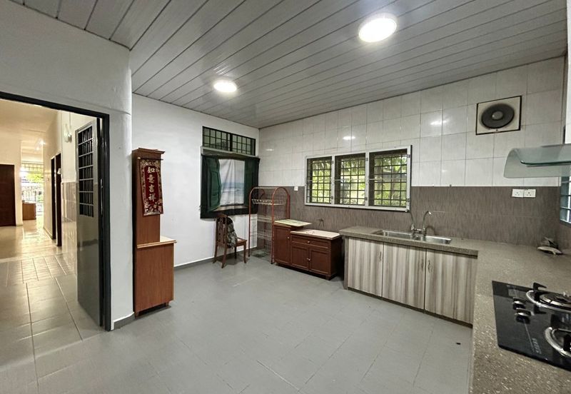 TAMAN SUTERA JAYA (SETIA JAYA)