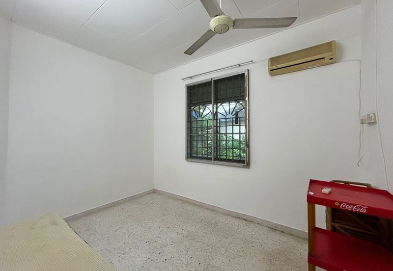 TAMAN SUTERA JAYA (SETIA JAYA)