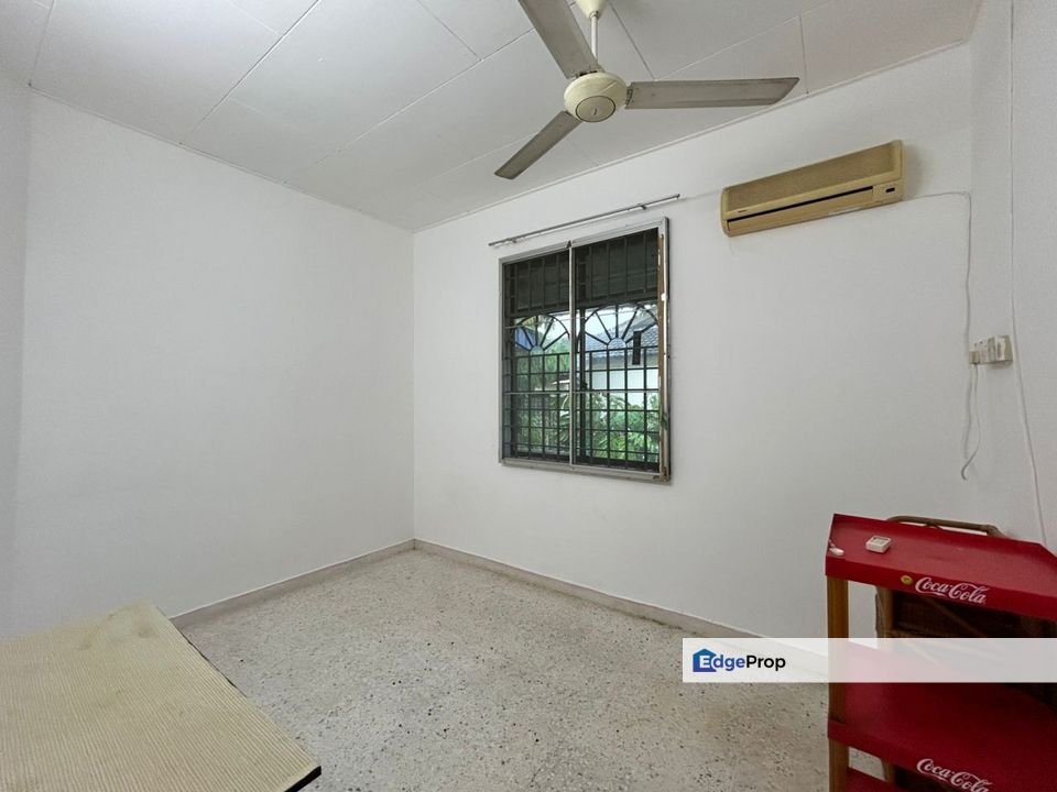 TAMAN SUTERA , SUNGAI PETANI SEMI D FOR SALE, Kedah, Kuala Muda