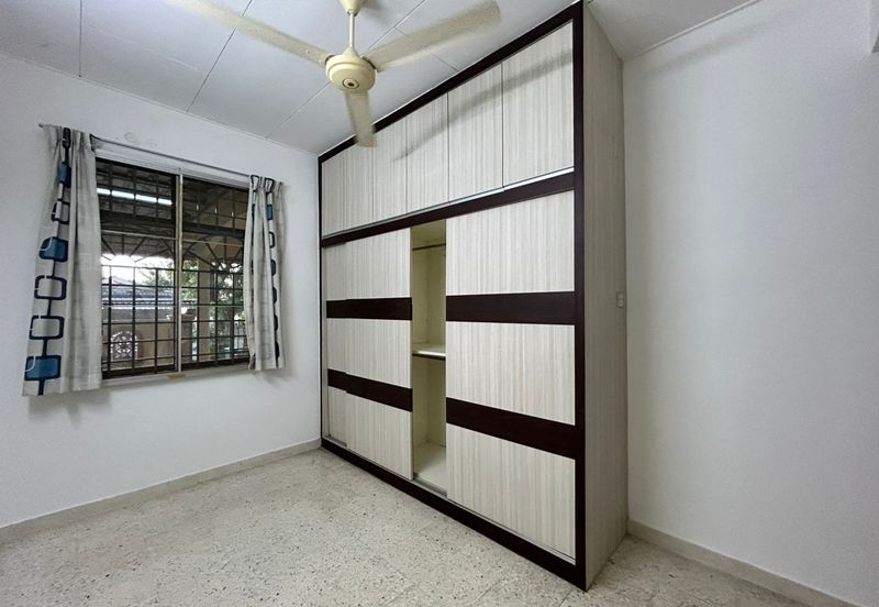 TAMAN SUTERA JAYA (SETIA JAYA)