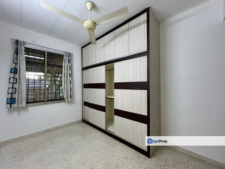 TAMAN SUTERA , SUNGAI PETANI SEMI D FOR SALE, Kedah, Kuala Muda