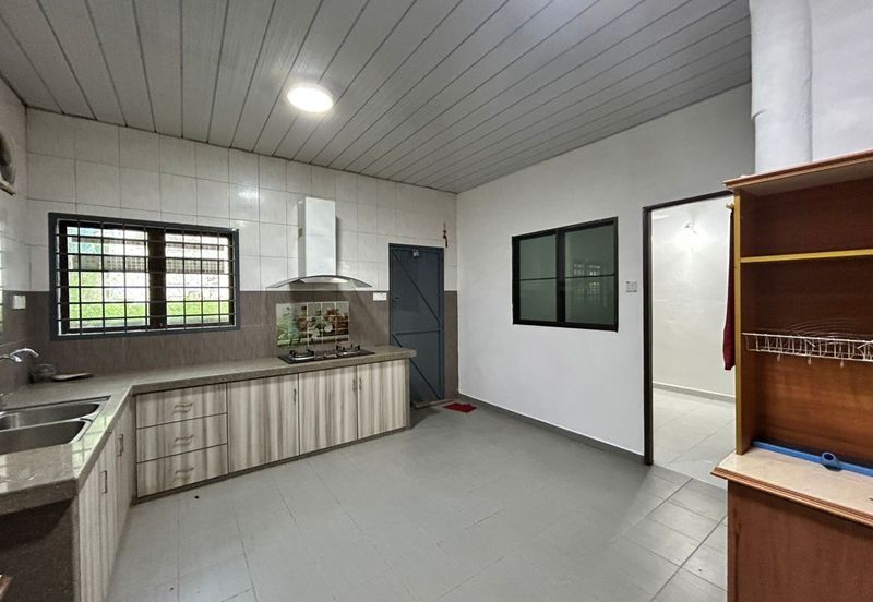 TAMAN SUTERA JAYA (SETIA JAYA)