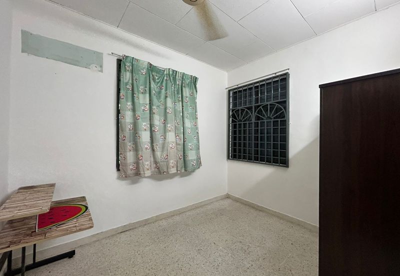 TAMAN SUTERA JAYA (SETIA JAYA)