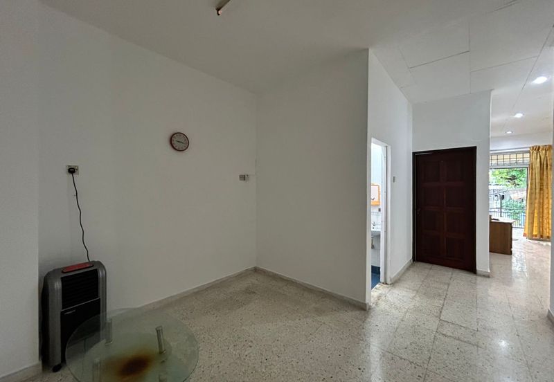 TAMAN SUTERA JAYA (SETIA JAYA)