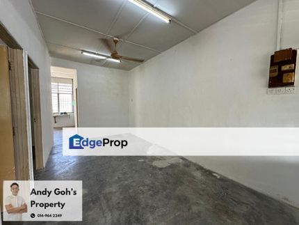 【𝗛𝗼𝘂𝘀𝗲 𝗙𝗼𝗿 𝗦𝗮𝗹𝗲】📍 𝗧𝗮𝗺𝗮𝗻 𝗥𝗶𝗮 𝗝𝗮𝘆𝗮, Sungai Petani, Kedah, Sungai Petani