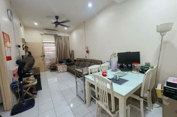 BANDAR PUTERI JAYA SEK 1