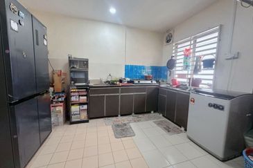 BANDAR PUTERI JAYA SEK 1
