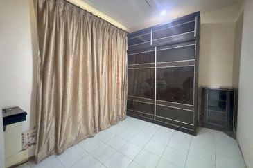 BANDAR PUTERI JAYA SEK 1