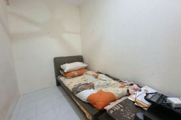 BANDAR PUTERI JAYA SEK 1