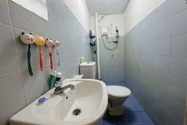 BANDAR PUTERI JAYA SEK 1