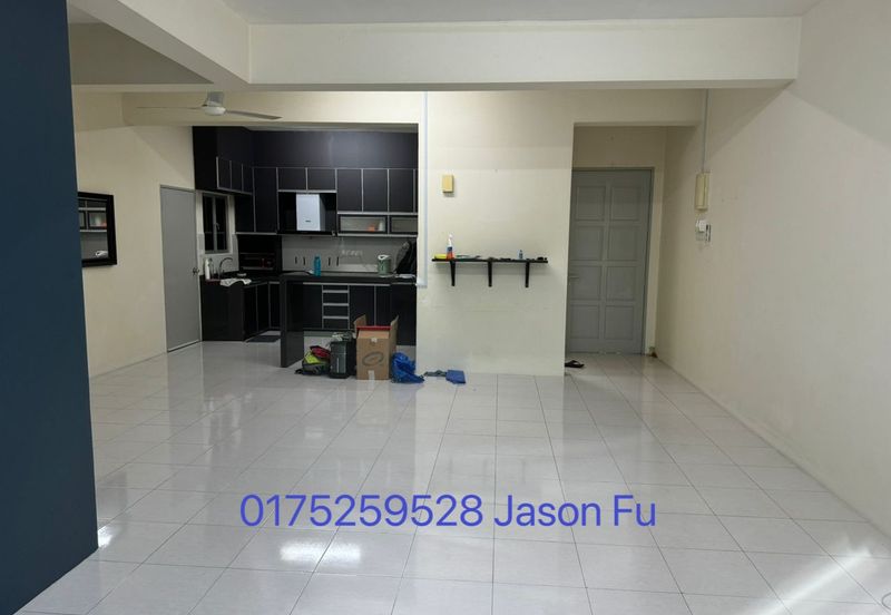 Capri Park Condominium For Rent