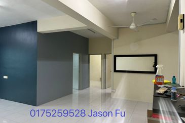 Capri Park Condominium For Rent