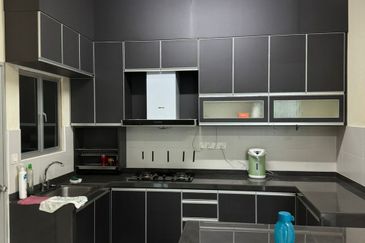 Capri Park Condominium For Rent