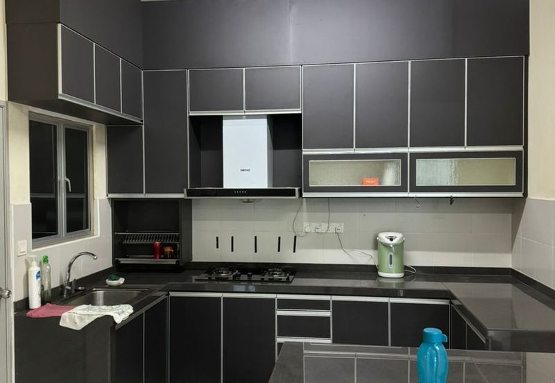 Capri Park Condominium For Rent