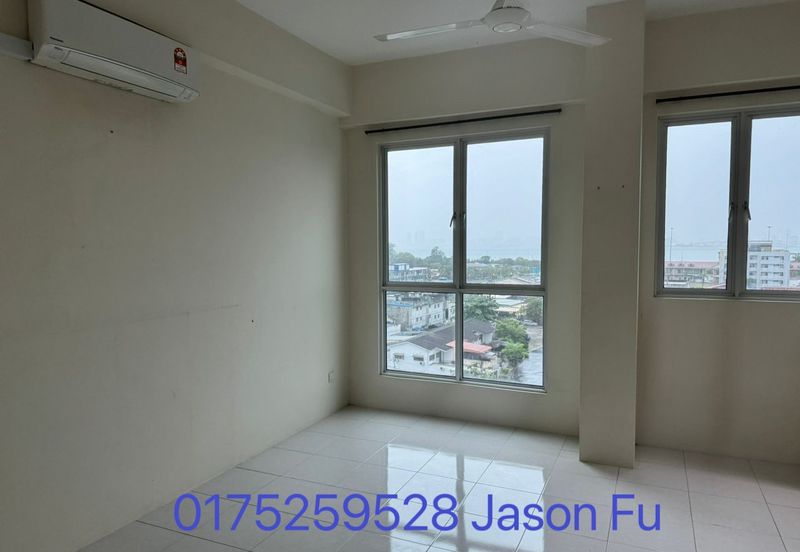 Capri Park Condominium For Rent