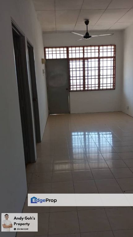 【𝗛𝗼𝘂𝘀𝗲 𝗙𝗼𝗿 𝗦𝗮𝗹𝗲】📍 𝗔𝗺𝗮𝗻𝗷𝗮𝘆𝗮 𝗭𝗼𝗻 𝗔𝗻𝗴𝗴𝗲𝗿𝗶𝗸, 𝗦𝘂𝗻𝗴𝗮𝗶 𝗣𝗲𝘁𝗮𝗻𝗶, Kedah, Sungai Petani