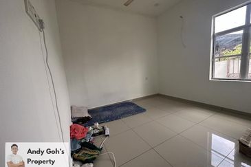 TAMAN DESA JAYA FASA 1