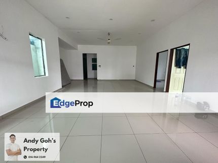 【𝗛𝗼𝘂𝘀𝗲 𝗙𝗼𝗿 𝗦𝗮𝗹𝗲】📍 𝗧𝗔𝗠𝗔𝗡 𝗗𝗘𝗦𝗔 𝗝𝗔𝗬𝗔, 𝗦𝘂𝗻𝗴𝗮𝗶 𝗣𝗲𝘁𝗮𝗻𝗶, Kedah, Kuala Muda