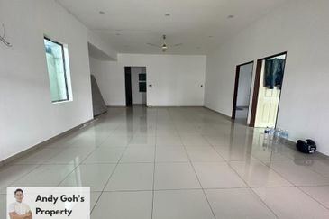 TAMAN DESA JAYA FASA 1