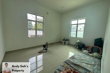 TAMAN DESA JAYA FASA 1