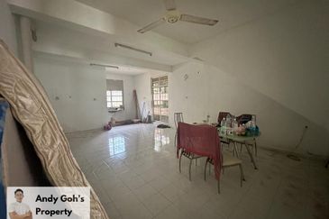 TAMAN DESA JAYA FASA 1