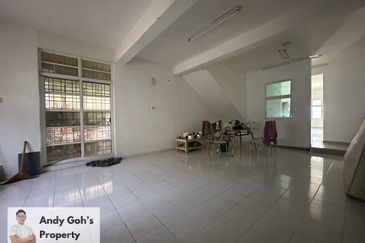 TAMAN DESA JAYA FASA 1