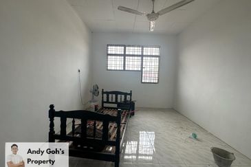 TAMAN DESA JAYA FASA 1