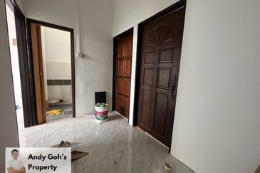 TAMAN DESA JAYA FASA 1