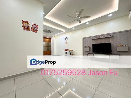 2 Storey House, Penang, Sungai Dua (Mainland)