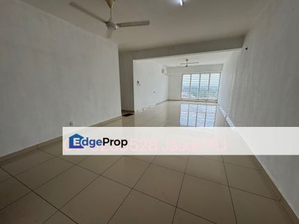 Orange 3 Condo, Bagan Ajam, Butterworth, Penang, Penang, Butterworth