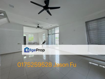 Detached House, Penang, Butterworth