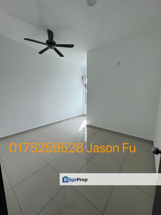 Detached House, Penang, Butterworth