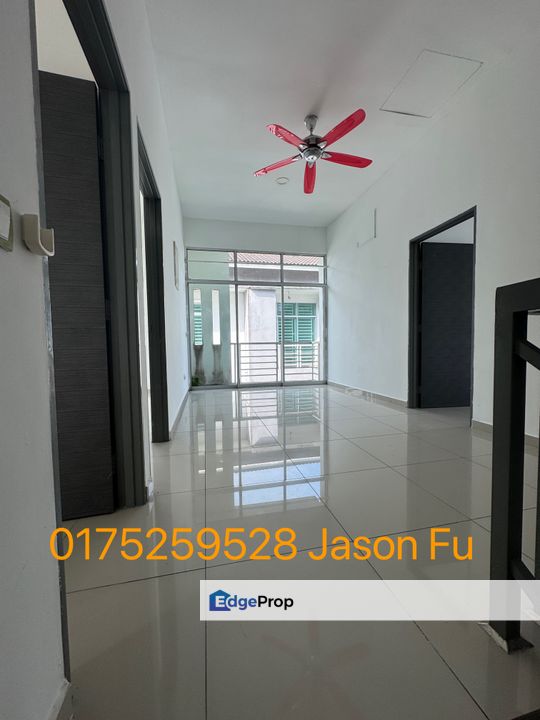 Detached House, Penang, Butterworth