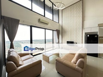 D' Latour Condominium For sale, Selangor, Bandar Sunway