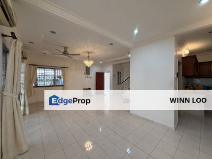 Spacious Double-Storey Home in Bandar Puteri Jaya, Sungai Petani, Kedah, Kedah, Sungai Petani