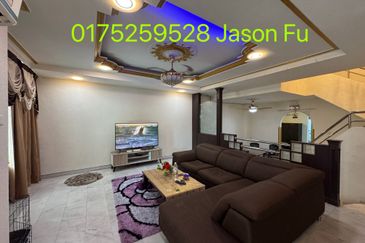 Kampung Bagan Jermal