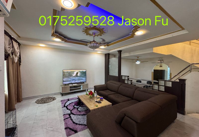 Kampung Bagan Jermal