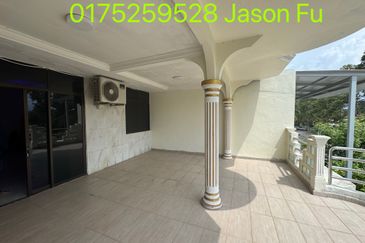 Kampung Bagan Jermal